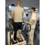 A perturbation-based balance training system with dual exercises (motor and cognitive) that enables high-level physical and neurological rehabilitation. Kine-sim IX Dynamic platform A perturbation-based balance training system with dual exercises (motor and cognitive) that enables high-level physical and neurological rehabilitation. Kine-sim IX Dynamic platform